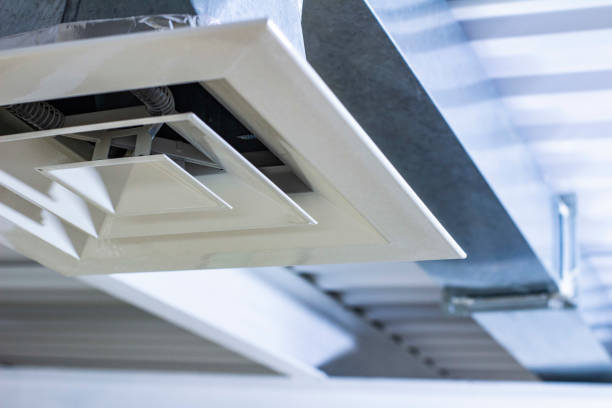 Best Air Duct Inspection  in Bluewell, WV