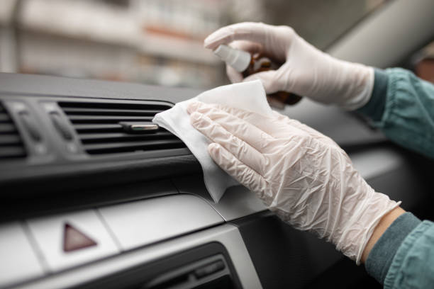 Best Best Air Duct Cleaning Company  in Bluewell, WV