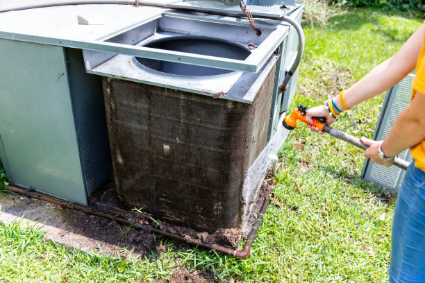 Best Ventilation Cleaning Services  in Bluewell, WV
