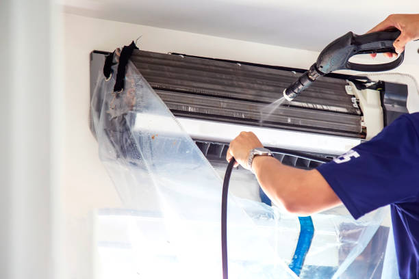 Best Affordable Duct Cleaning Services  in Bluewell, WV