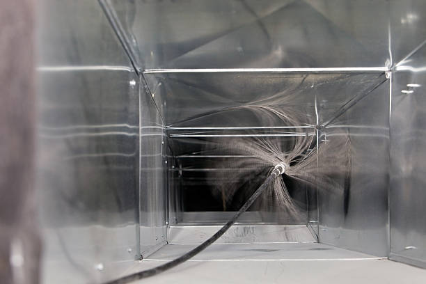 Best Commercial HVAC Duct Cleaning  in Bluewell, WV