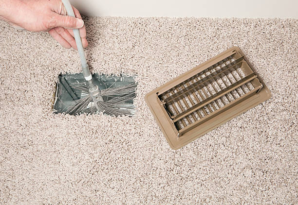 Best Affordable HVAC Duct Cleaning  in Bluewell, WV