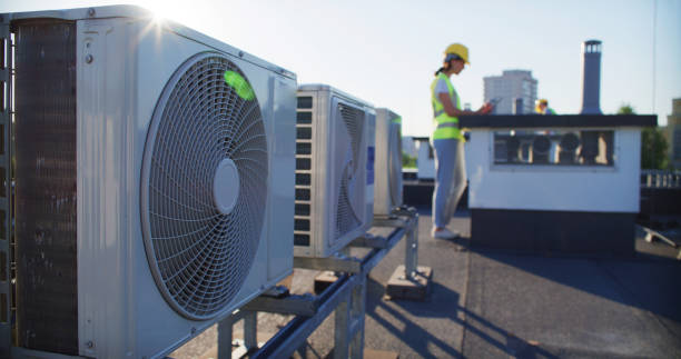 Best Air Duct Cleaning Company Near Me  in Bluewell, WV