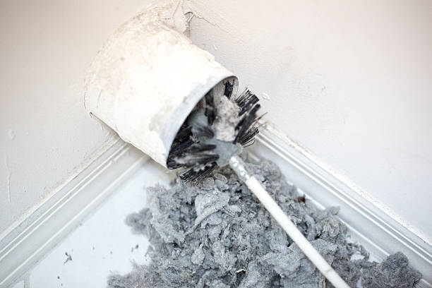 Best Home Air Vent Cleaning  in Bluewell, WV