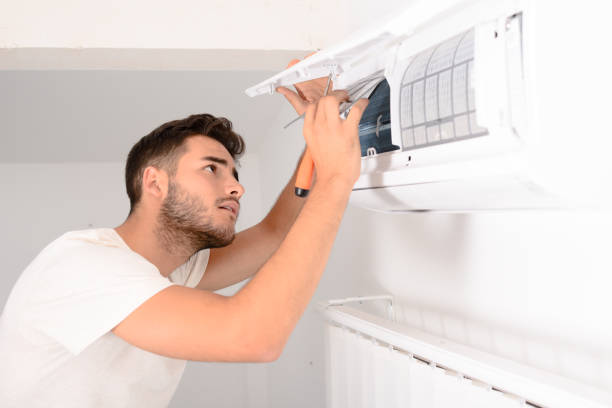 Best Local Air Duct Cleaning Services  in Bluewell, WV