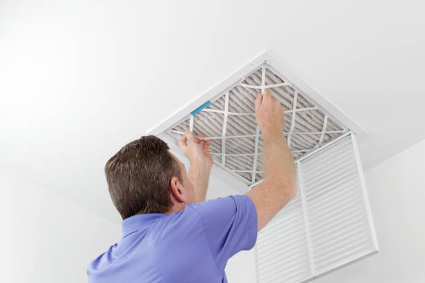 Best Duct Cleaning for Homes  in Bluewell, WV